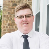 Bintelli Employee Aaron Coffey's profile photo