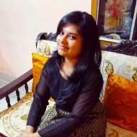 NanoHealth Employee Arushi Mathur's profile photo
