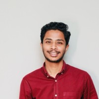 FirstMeridian Global Services Private Limited Employee Shahaban 🤝's profile photo