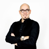 Vantage Data Centers Employee Manuel Frei's profile photo