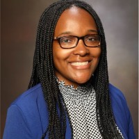 The Connecticut Women's Consortium Employee Jaquanna Soules's profile photo