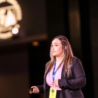 Washington Education Association Employee Angelica Montes's profile photo