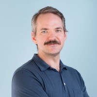 Orbital Employee Graham Wenz's profile photo