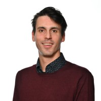Côté-Jean et Associés Employee Christophe Benoit-Blouin P. Eng.'s profile photo