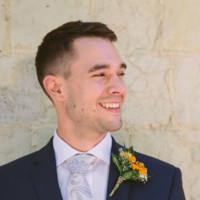 Hague Dental Employee Tom Partridge's profile photo