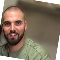 Irondom Employee Pietro Cristaudo's profile photo
