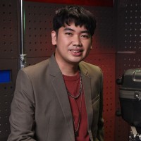 Keith Bryan Mercado Email