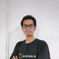 Konstruksi.AI Employee Vincentius Clarishna's profile photo