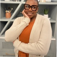 PushBlack Employee Gabby Roberts's profile photo