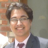 Aman Garg's profile photo