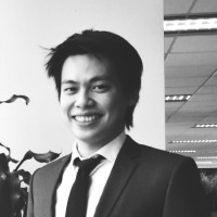 SEVEN Retail Group Employee Stephan Suherman's profile photo