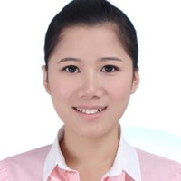Shanhu Health Employee Ting Li's profile photo