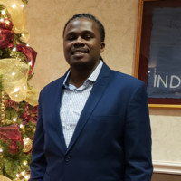 Sirius Building Company Employee Daniel Cook's profile photo