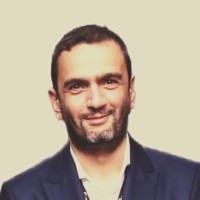 RiskMatrix Employee Philippos Leonidou's profile photo