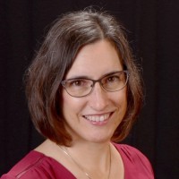 Upstream Bio Employee Stacy Price's profile photo