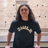 OmniChat Employee Cristiano Mendieta's profile photo