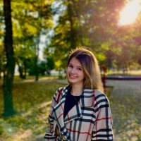 Alcor Employee Vlada Selezko's profile photo