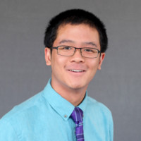 Slalom Build Employee Michael Ji's profile photo