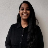 Recordent Employee Mounica G's profile photo