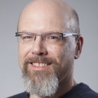 eBay Employee Louis Perrochon's profile photo