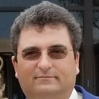 Montway Auto Transport Employee Dimitre Kirilov's profile photo