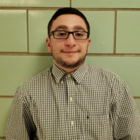 Peerless Aerospace Employee Steven Gravano's profile photo