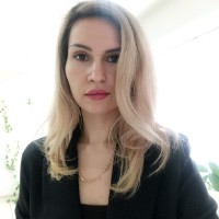 Valentina Shermatova Email