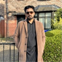 Hamza Ahsan Email