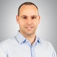 P2M.ai Employee Ori Ardman's profile photo