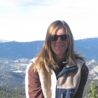 Outward Bound New Zealand Employee Laura Ball's profile photo