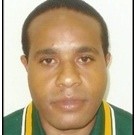 ICT Sector Employee Kisan Simbil's profile photo