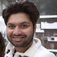 Abhishek S Email & Phone Number