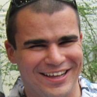 EGT Digital Employee Ivo Dimitrov's profile photo