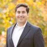 JAGGAER Employee Daniel Jones's profile photo