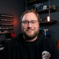 Trekk Employee Sean Burke's profile photo