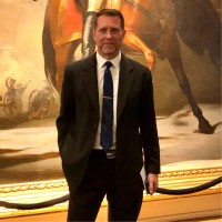 Temple University Employee Robert Velez's profile photo