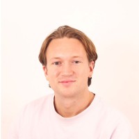 Salmari Employee Remmert Krugers's profile photo