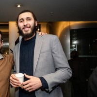 MedMatch Dental Employee Ahmed Ketiri's profile photo