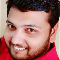 Linescripts Softwares Employee Suraj Yadav's profile photo
