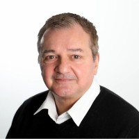 The ai Corporation Employee Nick Walker's profile photo