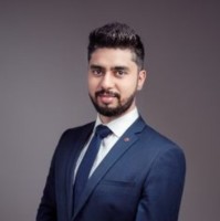 Celcius Logistics Solutions Pvt Ltd Employee Samir Nath's profile photo