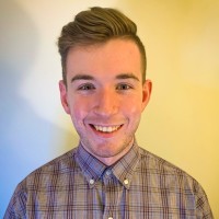 Procter & Gamble Employee Adrian O'Keeffe's profile photo