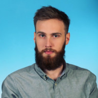 AVRA SOFTWARE Employee Adam Piotrowski's profile photo