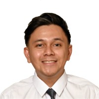 Luis Baquiran Email