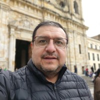 GNSOL CORP Employee Jorge Reyes's profile photo