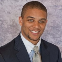 Amtrak Employee Cameron Ward's profile photo