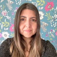 Fundación Luz Employee Karen Lazo Arenas's profile photo
