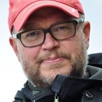 Johan Wikstrom Email