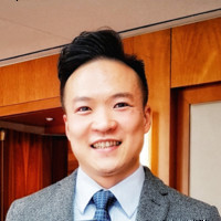 Capgemini Employee Colin Lam's profile photo