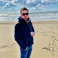 European Patent Office Employee Samuel Lambert's profile photo